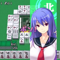 Mahjong Pretty Girls Battle : School Girls Edition Update Download