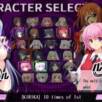 Mahjong Pretty Girls Battle PC Crack