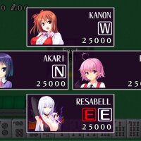 Mahjong Pretty Girls Battle Repack Download