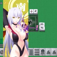 Mahjong Pretty Girls Battle Update Download