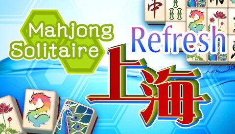 Mahjong Solitaire Refresh Free Download