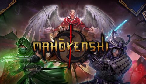 Mahokenshi (GOG) Free Download