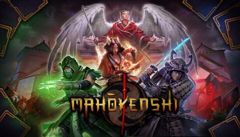 Mahokenshi Free Download