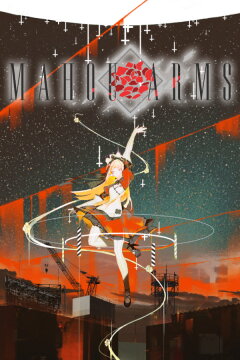 Mahou Arms Free Download