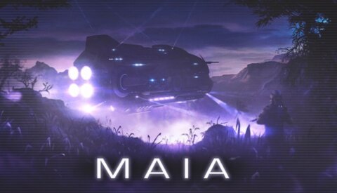 Maia Free Download