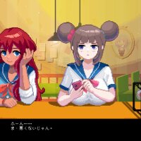 Maid Cafe on Electric Street Crack Download