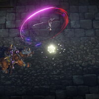 Maid of Salvation PC Crack