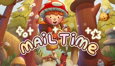 Mail Time (GOG) Free Download