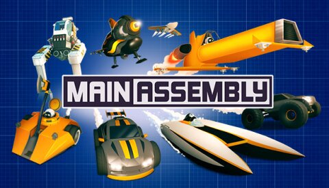 Main Assembly Free Download