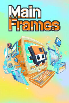 MainFrames Free Download