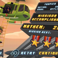 Major Mayhem Crack Download