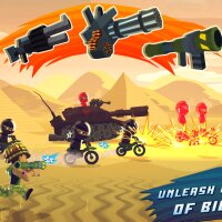 Major Mayhem Update Download