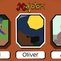 Majotori Update Download