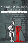 MAKOTO WAKAIDO’s Case Files TRILOGY DELUXE Free Download