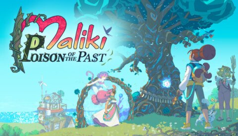Maliki : Poison Of The Past Free Download