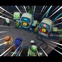 Maliki : Poison Of The Past Crack Download