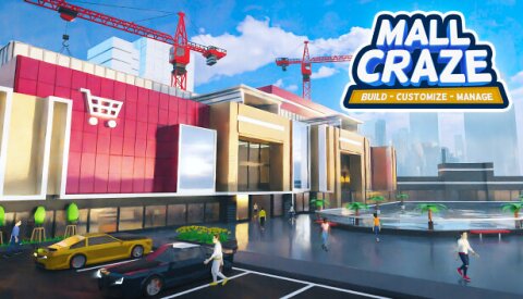 Mall Craze Free Download