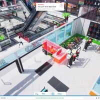 Mall Craze Update Download