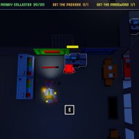 Mall Heist Torrent Download