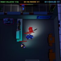 Mall Heist Update Download
