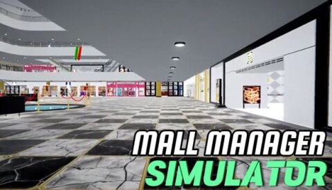 MALL MANAGER SIMULATOR Free Download