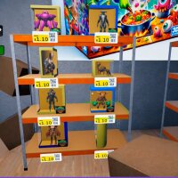 MALL MANAGER SIMULATOR PC Crack