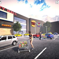 Mall Simulator Torrent Download