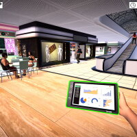 Mall Simulator PC Crack