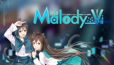 Malody V Free Download