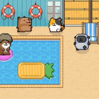 Maltese's Fluffy Onsen - Summer Fever Crack Download