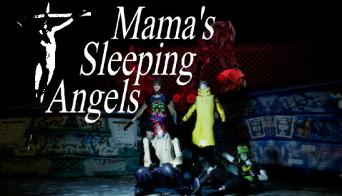 Mama's Sleeping Angels Free Download