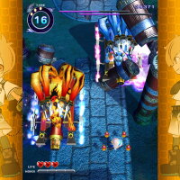 Mamorukun ReCurse! PC Crack