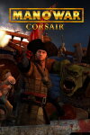 Man O' War: Corsair - Warhammer Naval Battles (Classic) Free Download