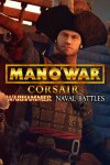 Man O' War: Corsair - Warhammer Naval Battles (GOG) Free Download