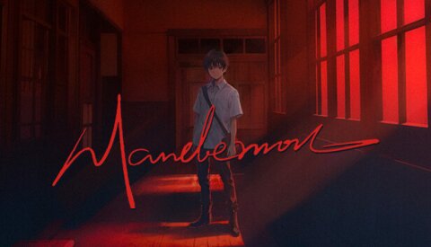 Mandemon Free Download