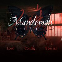 Mandemon Torrent Download