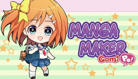 Manga Maker Comipo Free Download