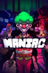 Maniac Free Download