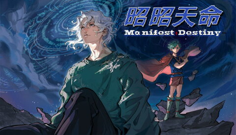 Manifest Destiny Free Download
