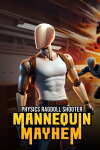 Mannequin Mayhem - Physics Ragdoll Shooter Free Download