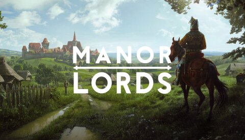 Manor Lords (GOG) Free Download