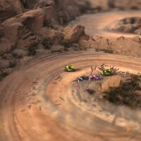 Mantis Burn Racing® Torrent Download