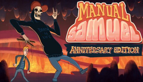 Manual Samuel - Anniversary Edition Free Download