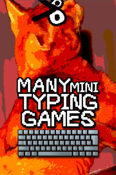 Many Mini Typing Games Free Download