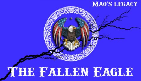 Mao's Legacy: The Fallen Eagle Free Download