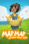 Map Map - A Game About Maps Free Download
