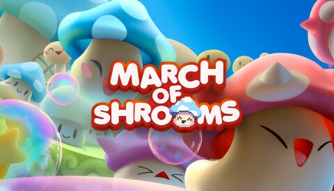 March of Shrooms (GOG) Free Download