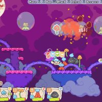 March of Shrooms Repack Download