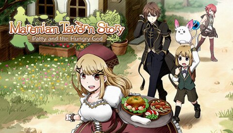 Marenian Tavern Story: Patty and the Hungry God Free Download