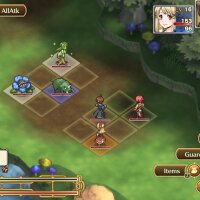 Marenian Tavern Story: Patty and the Hungry God Crack Download